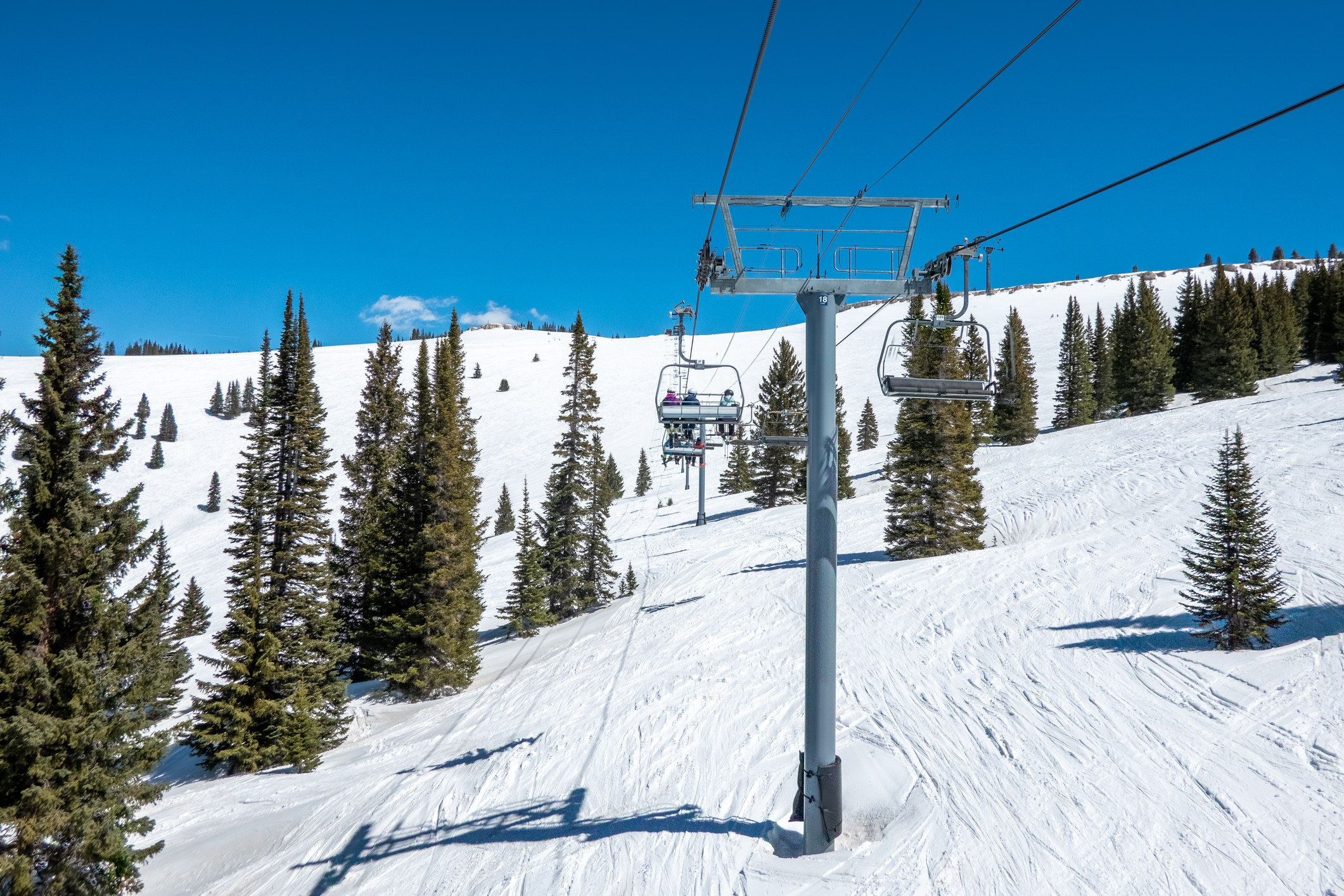 Tourism in San Giacomo: from cross-country skiing, snowshoeing, to Alpine skiing thumbnail
