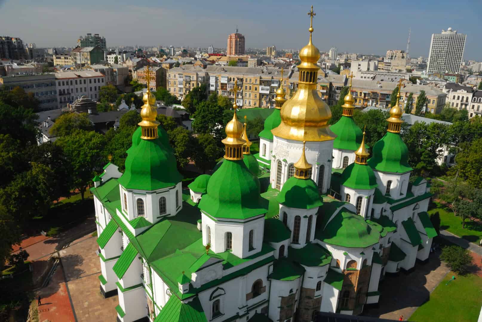 Turismo a Sofia: inverno tra storia, cultura e meraviglie del freddo balcanico