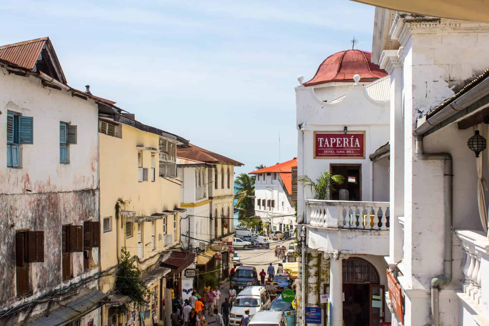 Turismo a Zanzibar: spiagge, spezie e tramonti nel cuore dell’oceano Indiano
