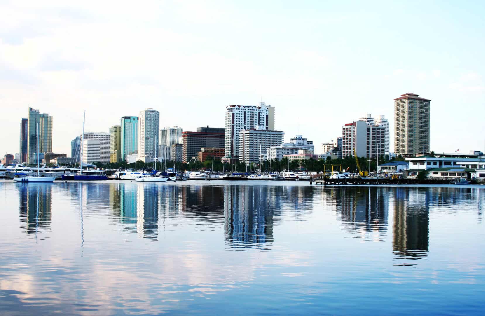 Turismo a Manila: Vivi l’inverno tropicale nella capitale filippina
