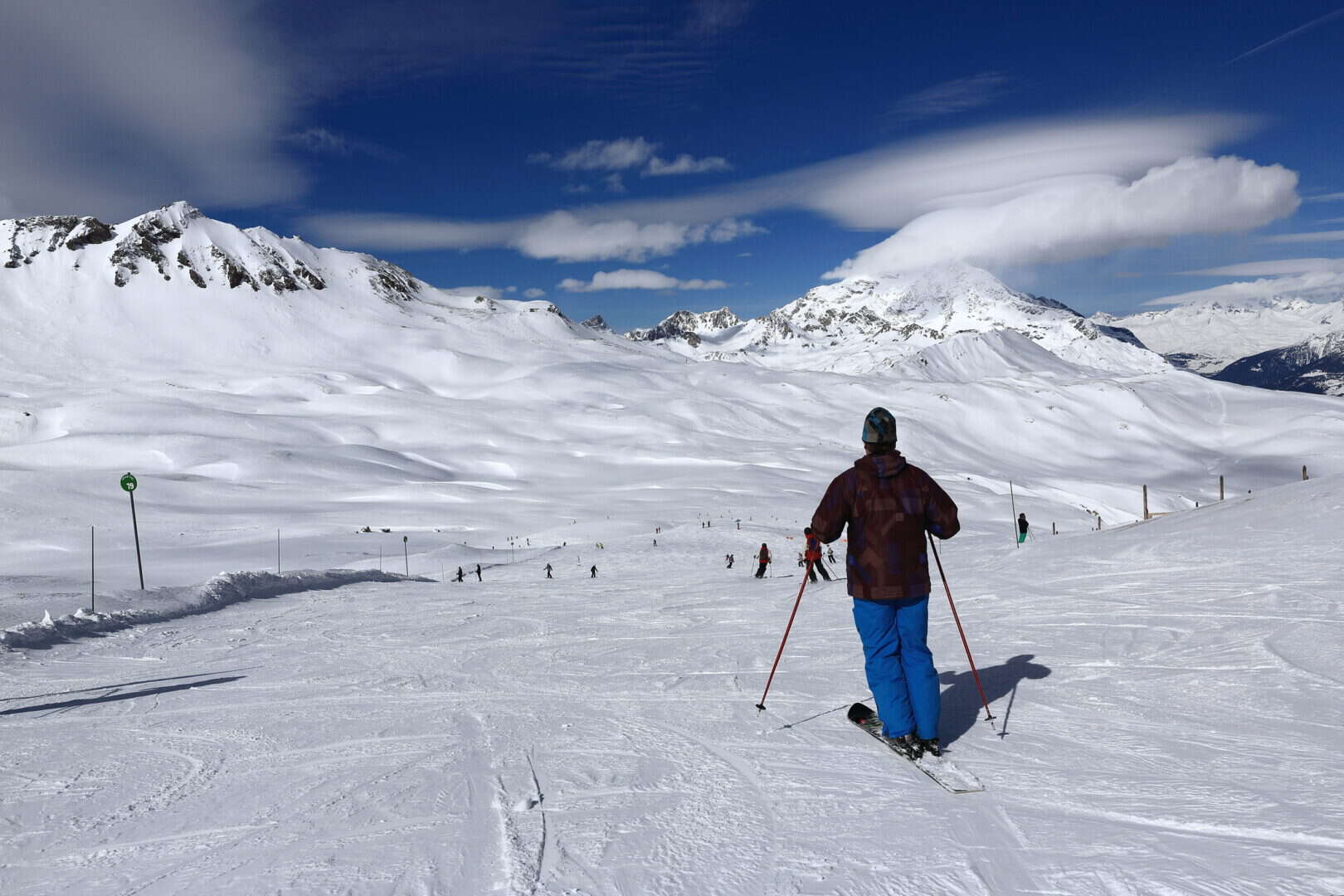 Turismo Val d’Otro: scopri lo sci di fondo e le ciaspolate invernali