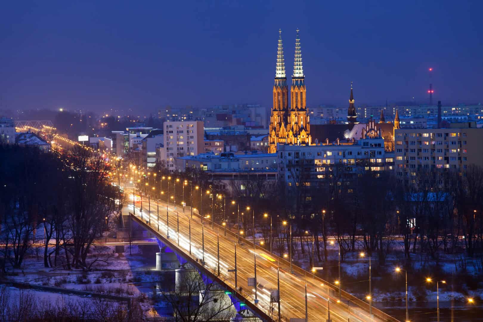Turismo a Praga d’inverno. Magia fra castelli, ponti e mercatini natalizi