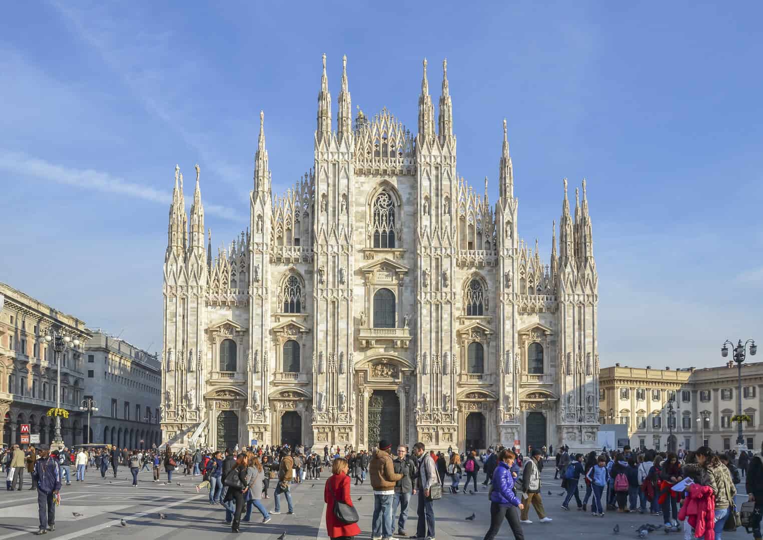 Turismo a Milano: moda, cultura e gastronomia nell’inverno Lombardo