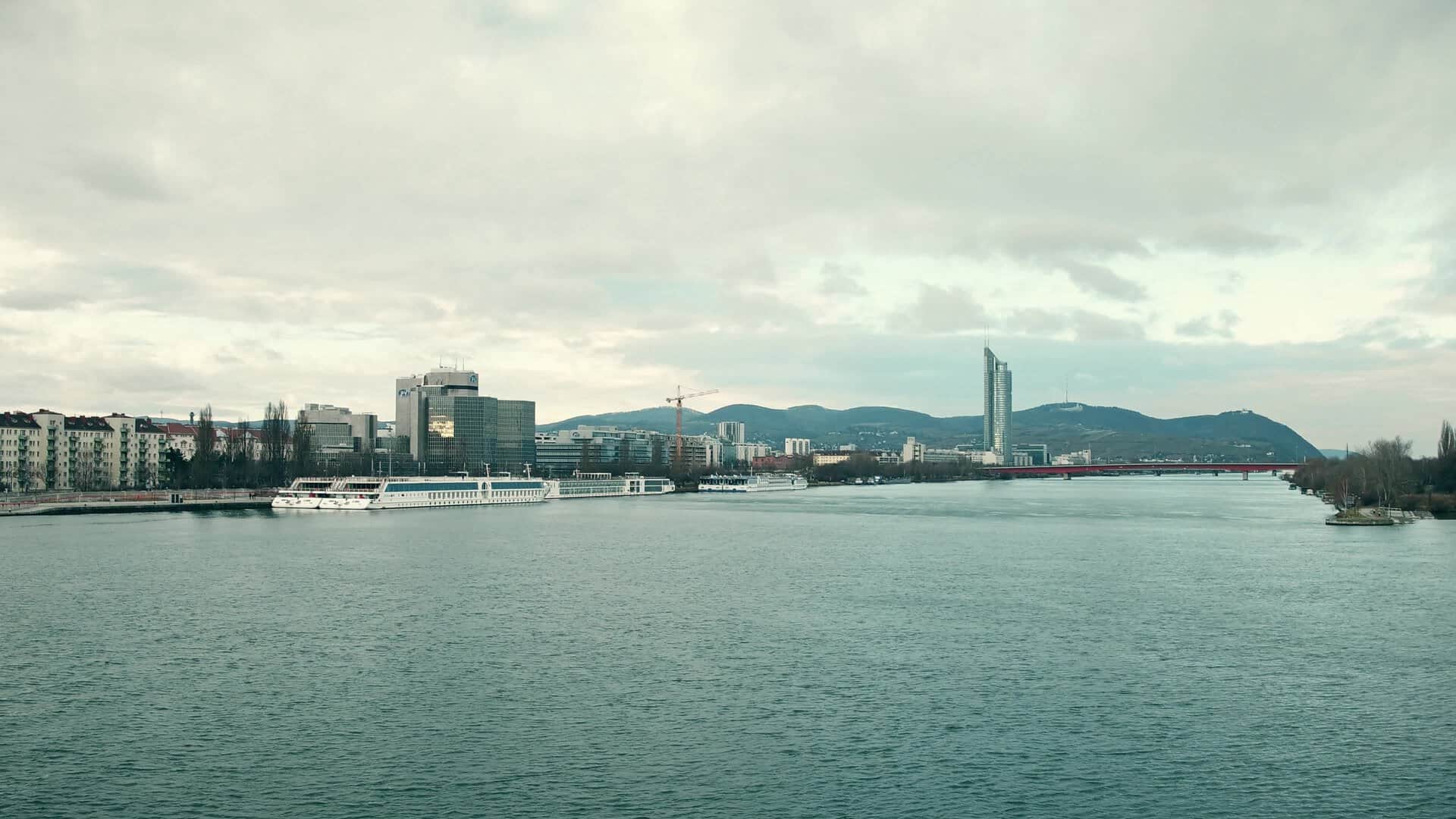 Turismo a Vienna in inverno. Eleganza e cultura sul Danubio