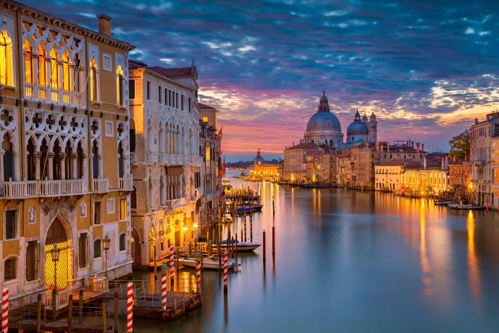 Turismo culturale a Venezia. Guida alle esperienze imperdibili per ogni visitatore