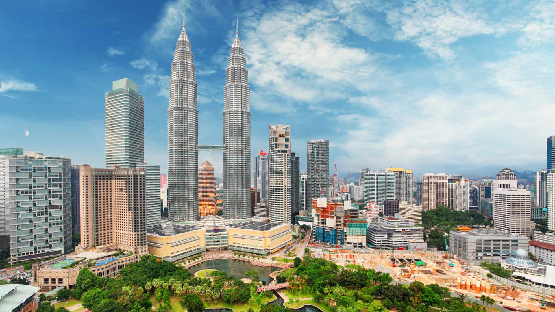 Turismo a Kuala Lumpur: tra natura, cultura e architetture moderne