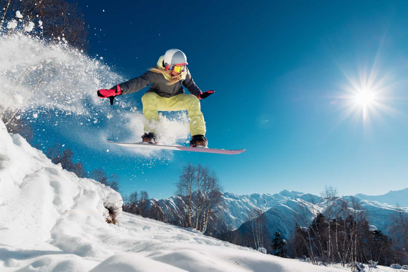 Turismo a Forcella Aurine: sci, snowboard, ciaspolate e sci di fondo
