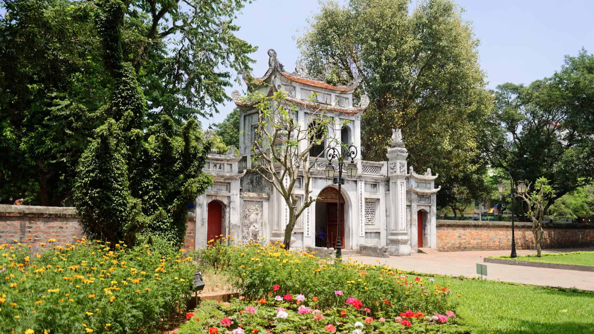 Turismo a Hanoi. Esplora il fascino invernale tra cultura e tradizioni