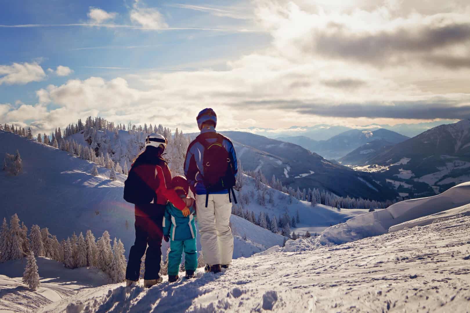 Turismo a Frabosa Soprana: sci, snowboard e ciaspolate nel cuore del Piemonte