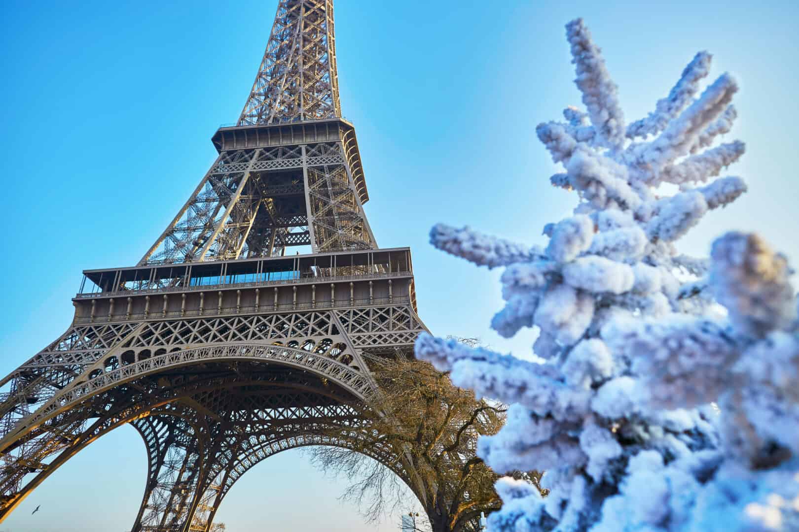 Turismo natalizio a Parigi. Serata jazz al Marais, clima e dress code