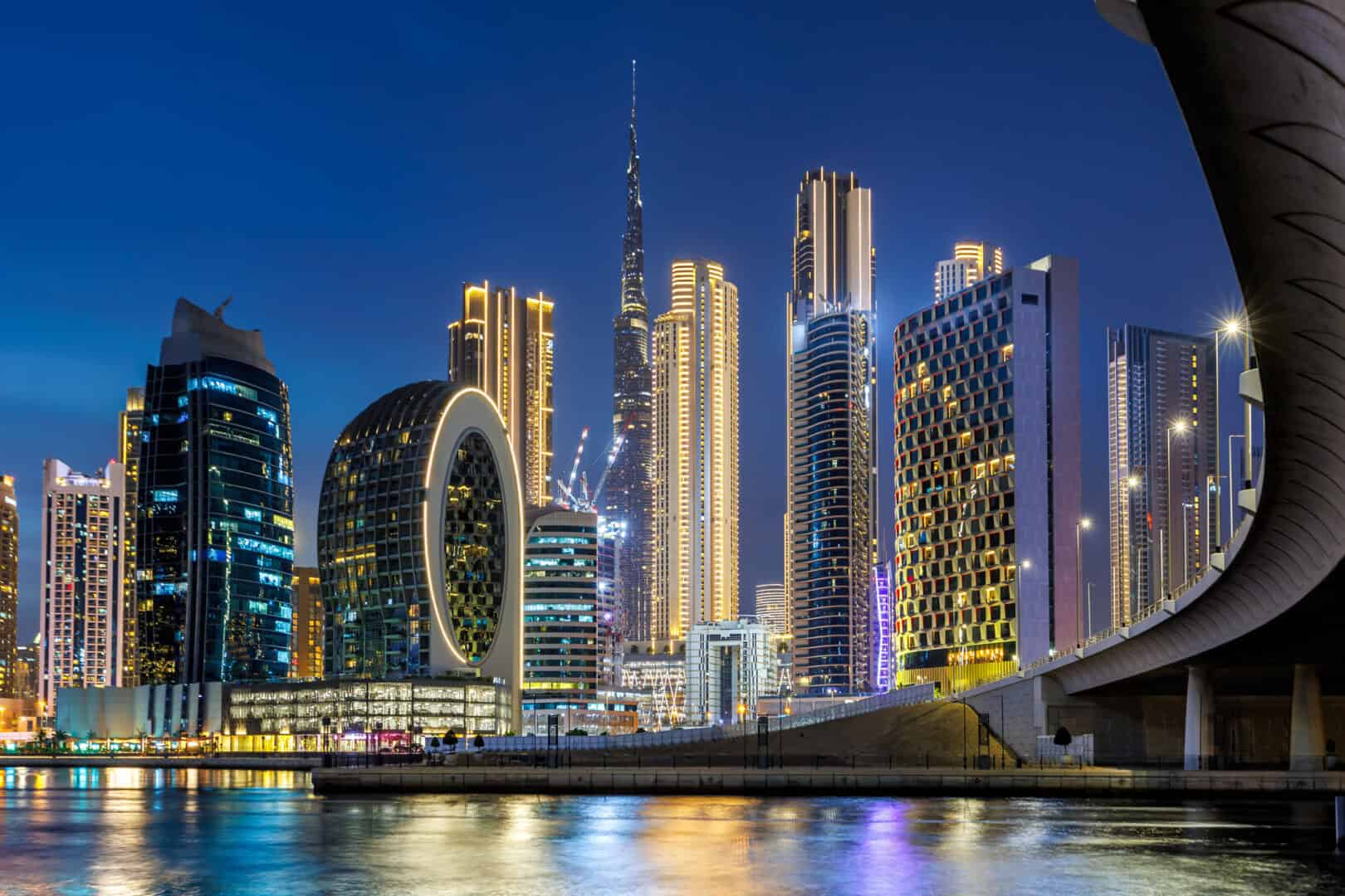 Viaggio a Dubai: tra lusso, tradizioni e clima invernale ideale