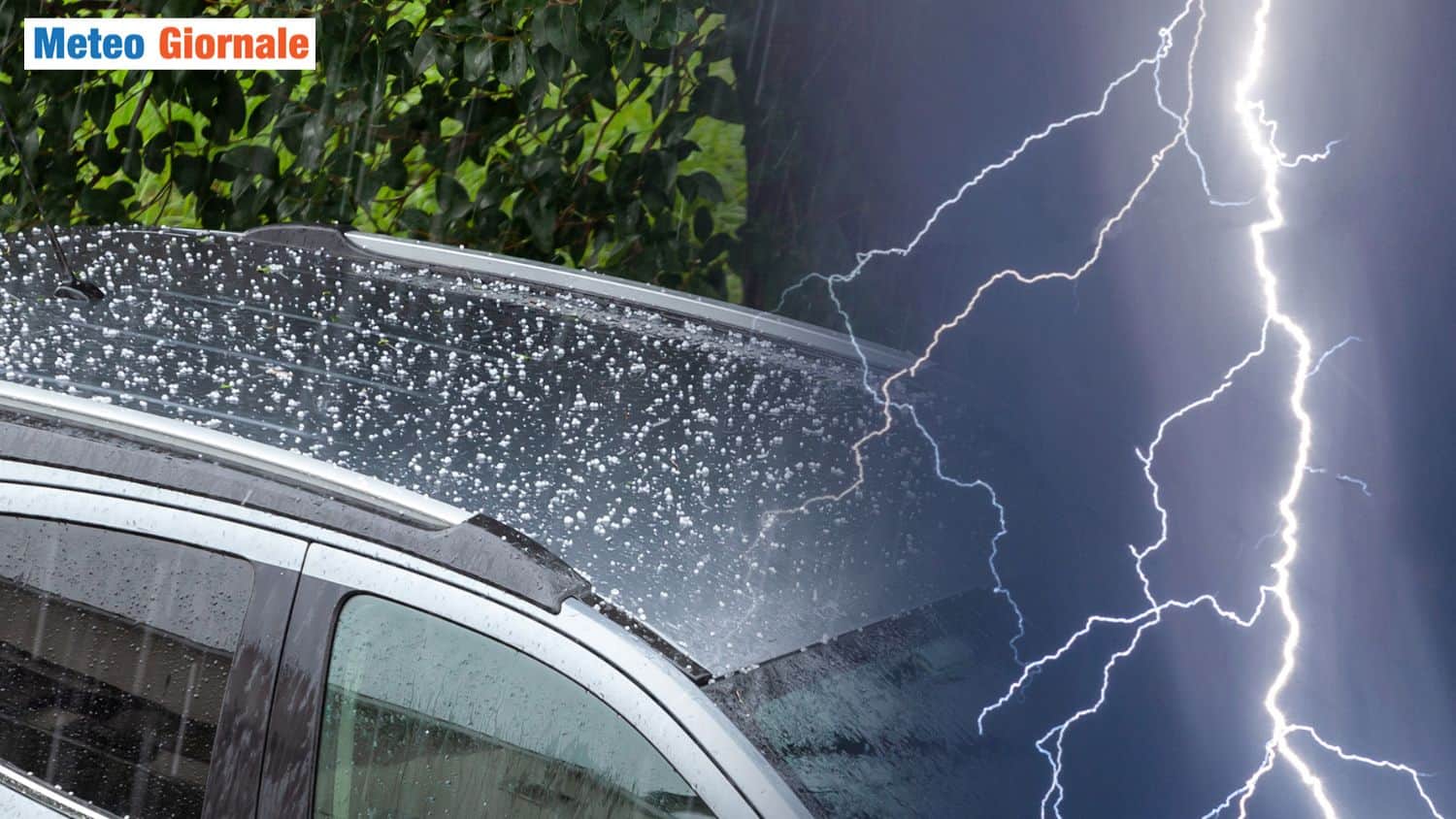 Meteo Italia: ecco la PERTURBAZIONE scaccia Anticiclone. Tornano pioggia e neve