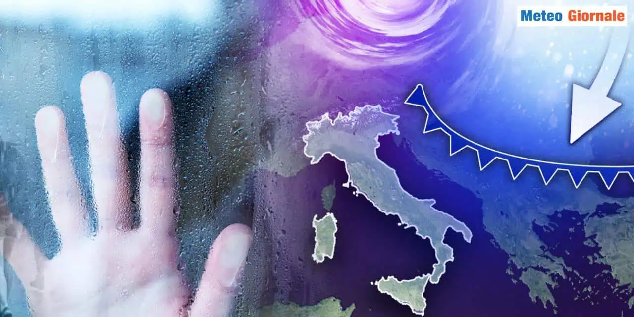 Nel prossimo weekend riparte l'Inverno