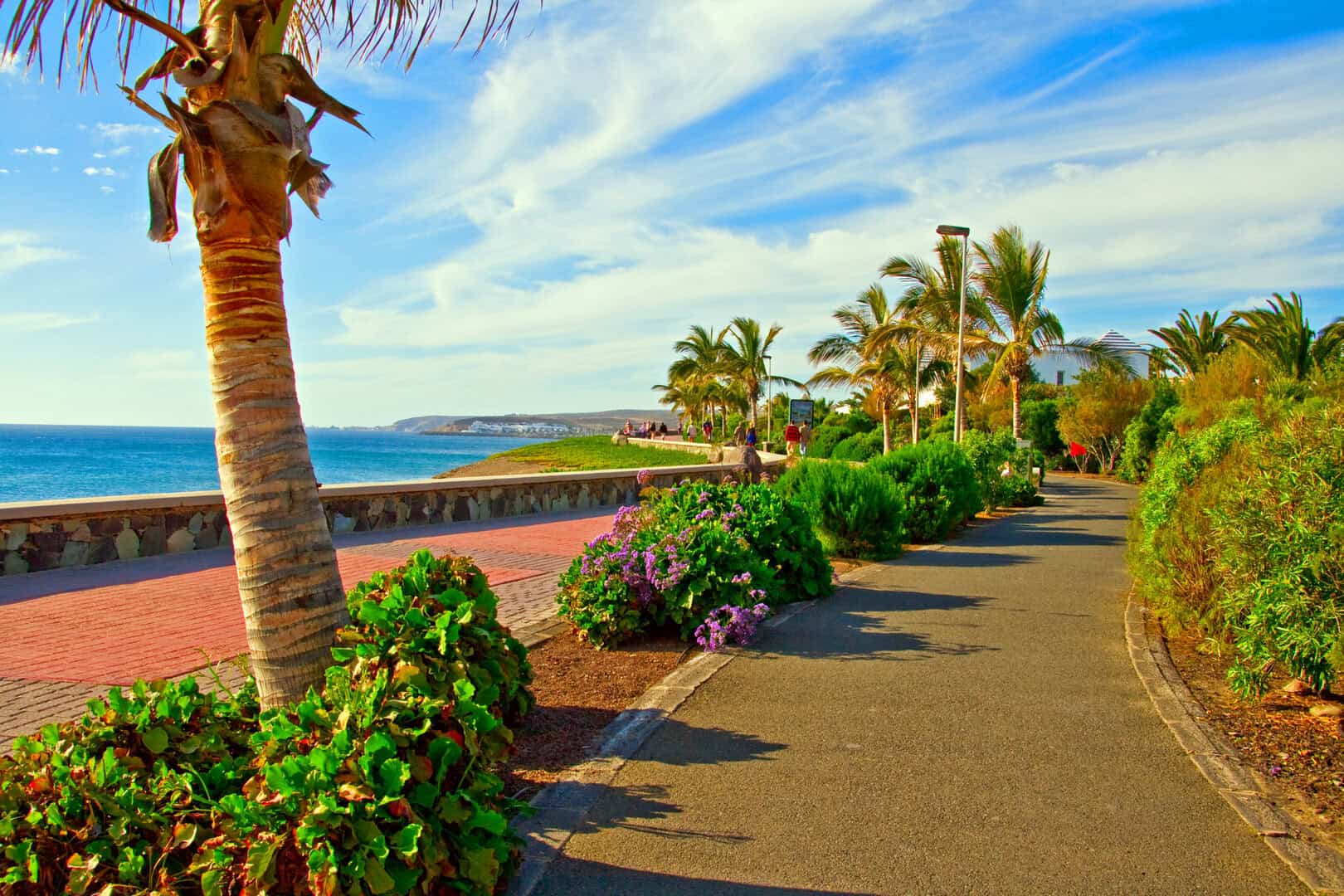 Viaggio indimenticabile a Gran Canaria: benvenuti nell’eterna primavera