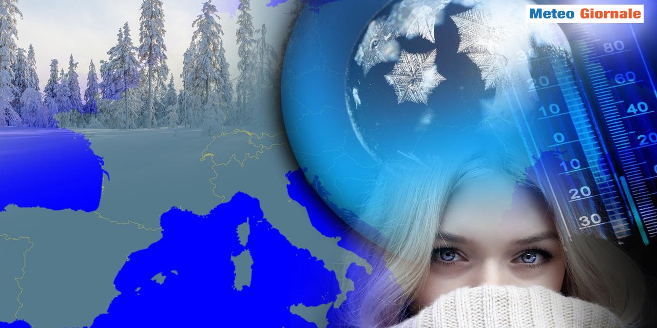 Sarà un Inverno che farà molto parlare