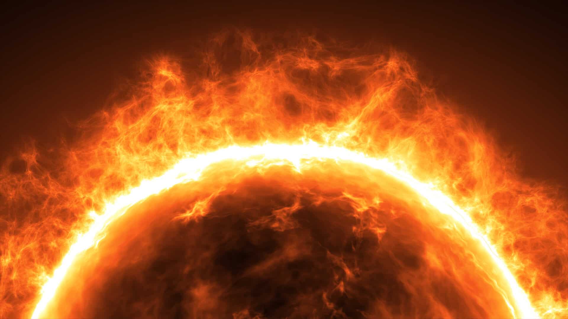 Ci avviciniamo alla "Zona di Battaglia"! Gli esperti avvertono: può essere peggio del Massimo Solare