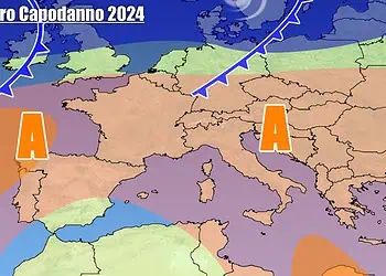 Stabilità anche a inizio anno, prima di un cambiamento