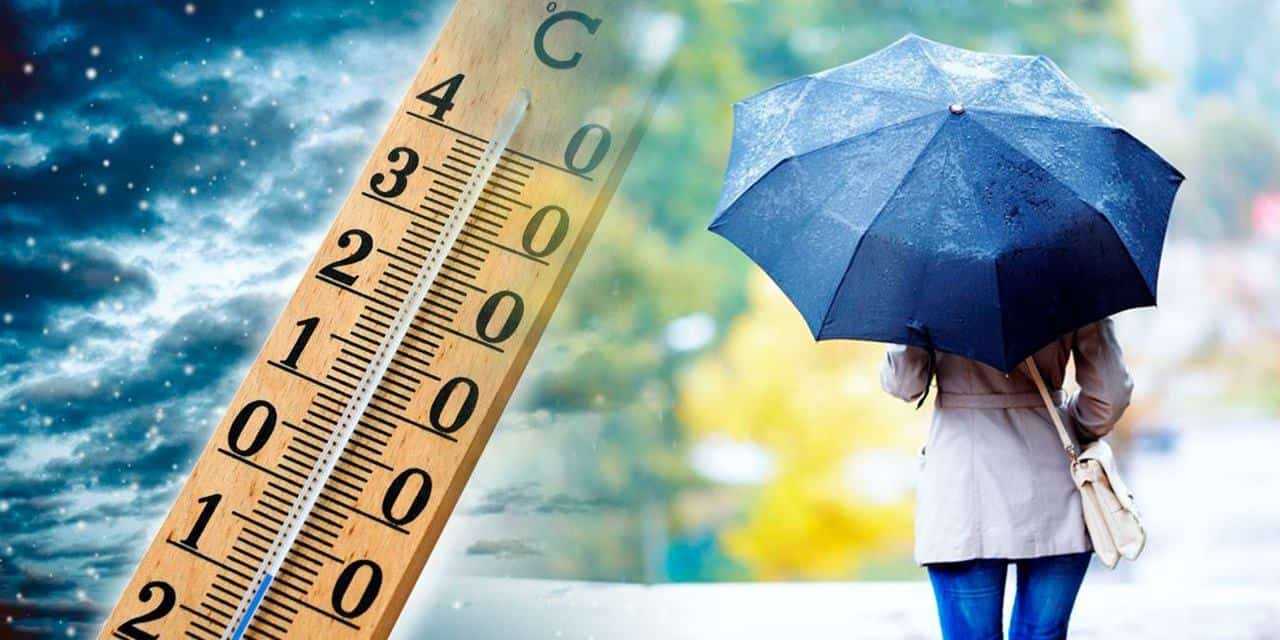Meteo: brutto tempo nel weekend, ecco le regioni coinvolte