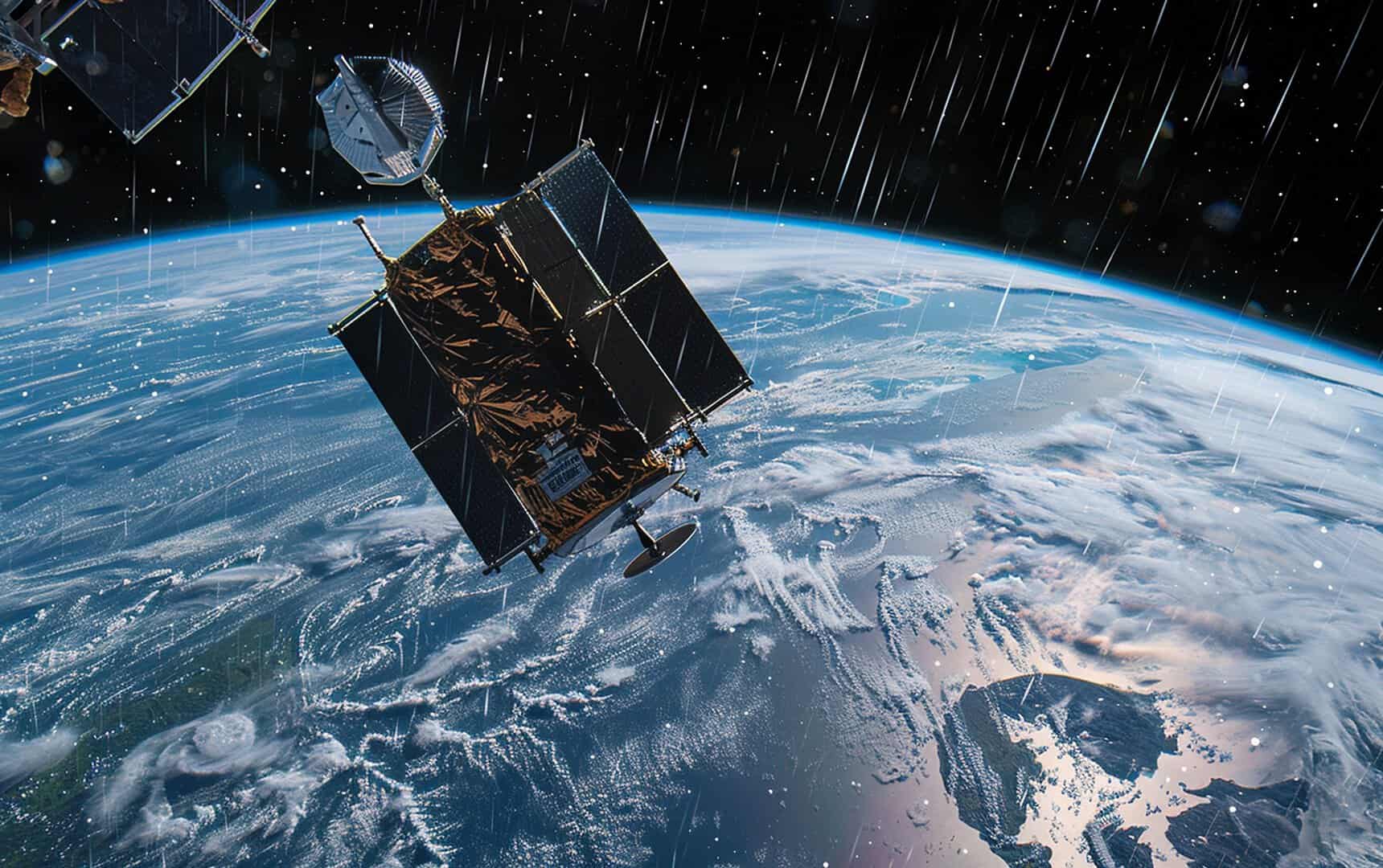 Previsioni meteo molto più precise con Meteosat-12: una rivoluzione nelle scienze atmosferiche