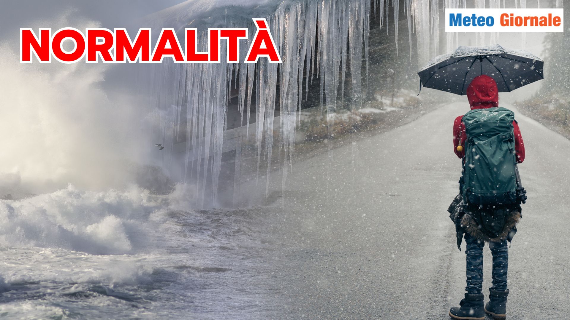 January and the WEATHER you don’t expect: finally “normal thumbnail