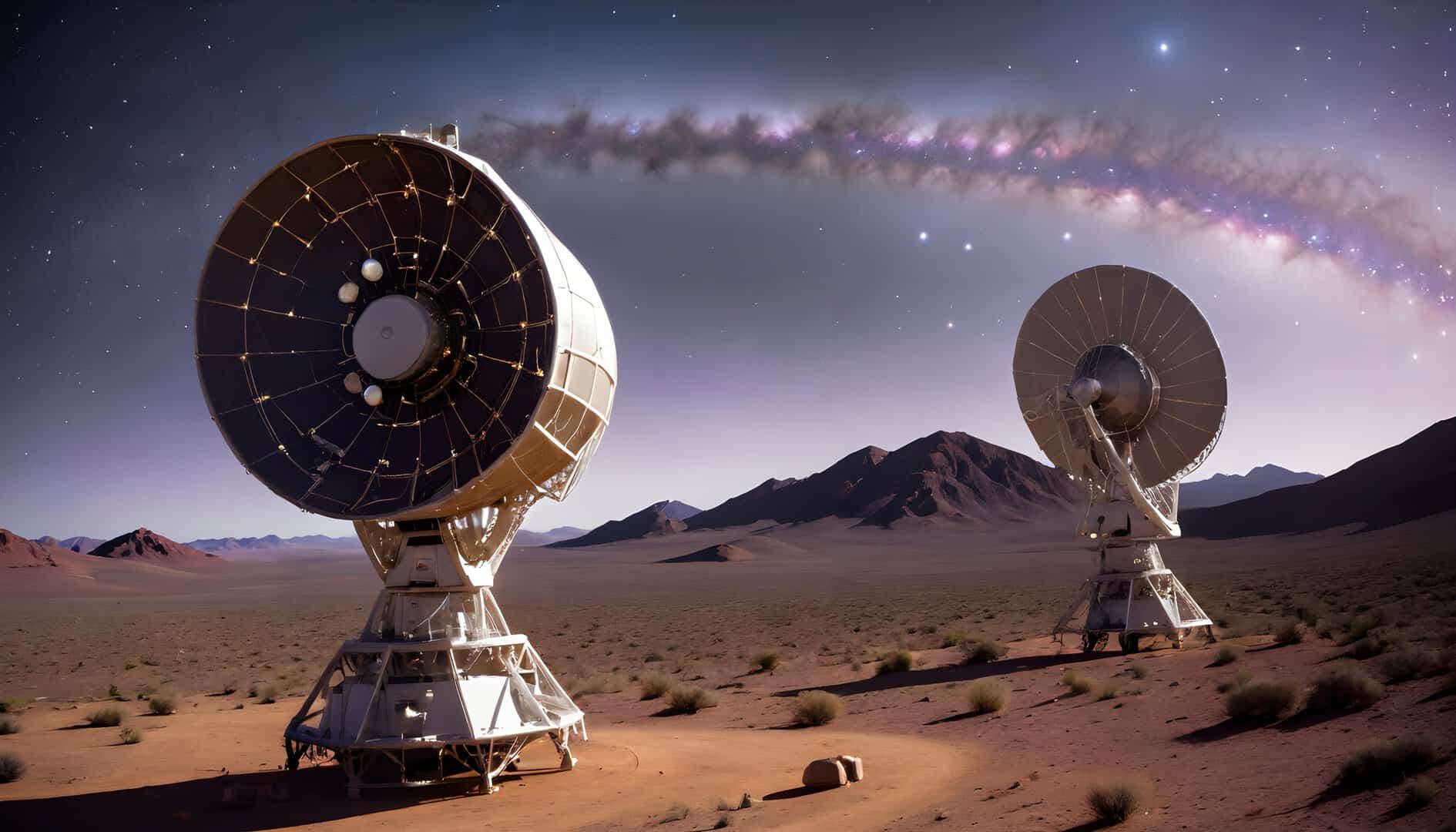 Come i segnali delle pulsar svelano i misteri delle onde gravitazionali