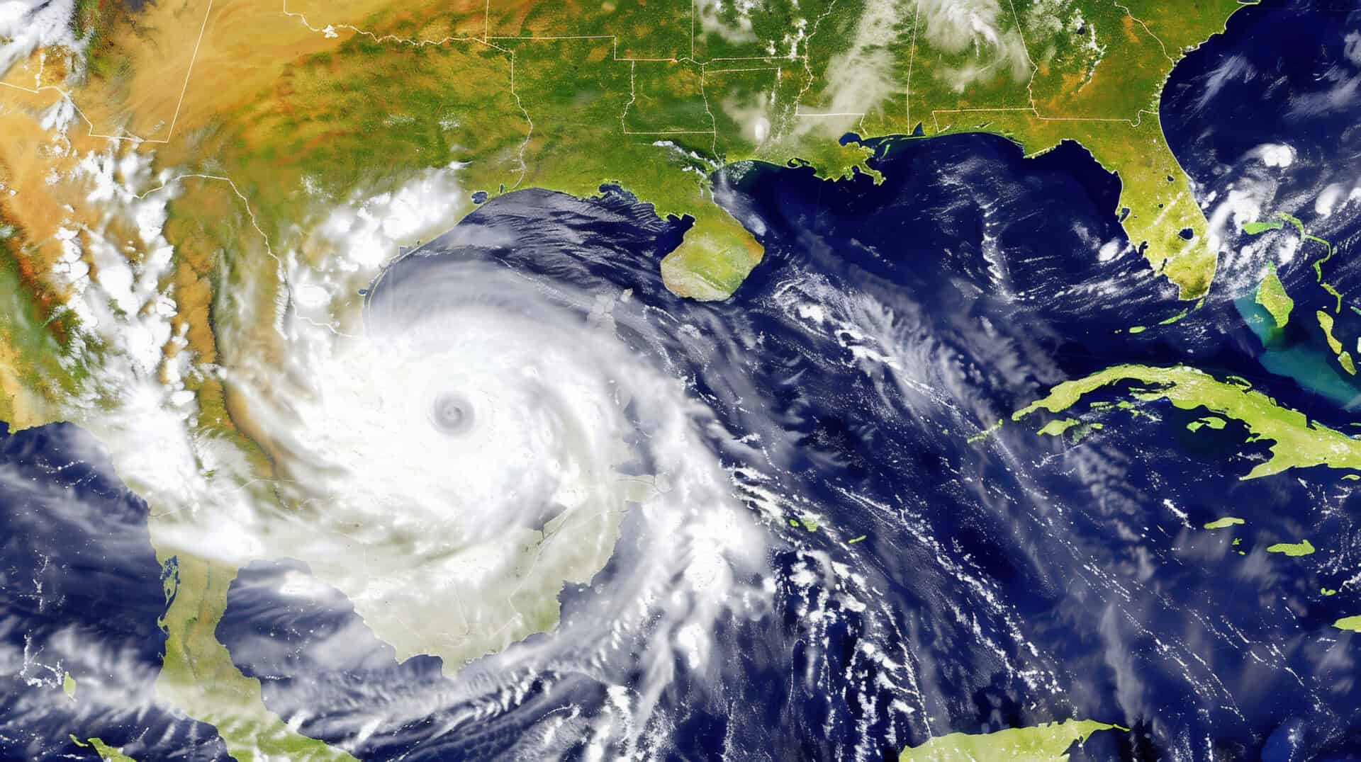 Uragani atlantici: si conclude la strana e iperdistruttiva stagione 2024
