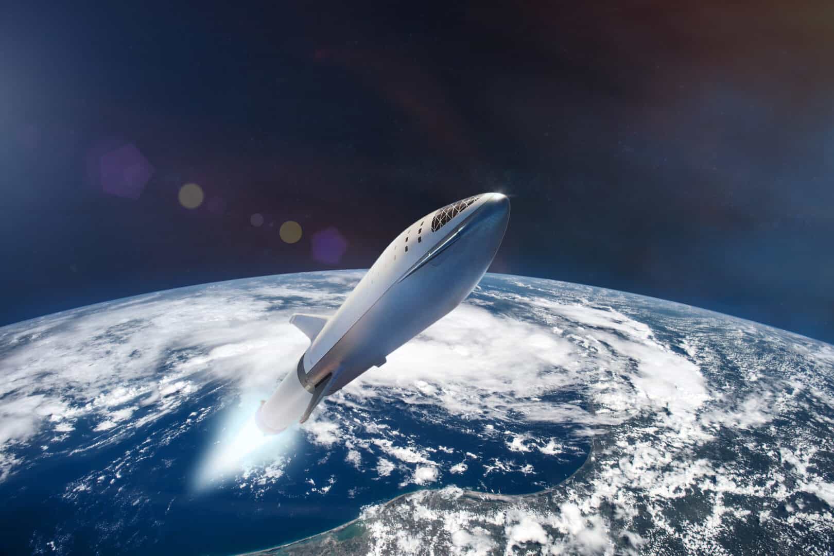 Da Starship a Europa Clipper: le 10 principali imprese spaziali del 2024