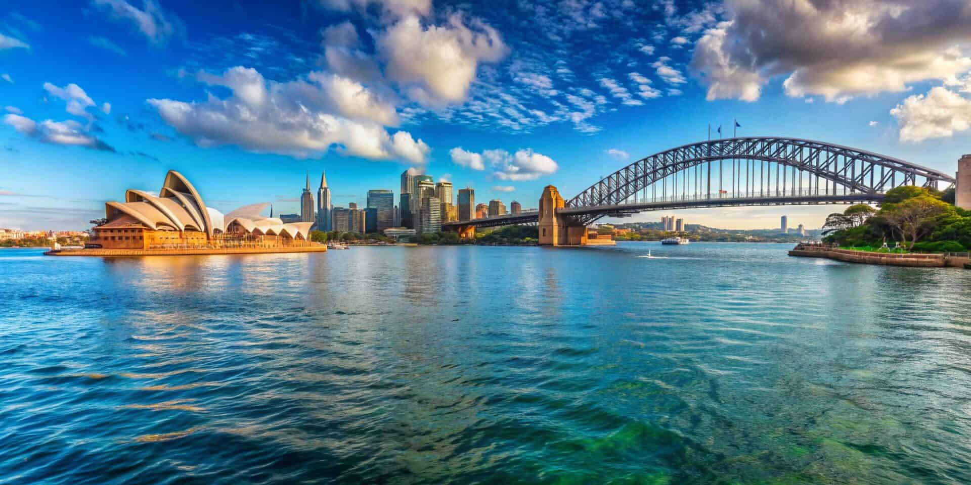 Vacanza a Sydney: sole, estate, spiagge e l’Opera House