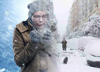 L'Inverno si appresta a fare sul serio