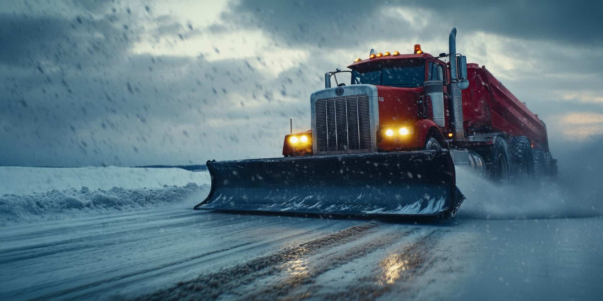 Tempesta invernale: tempeste di neve al Nord-Est e piogge alluvionali nel Sud degli USA