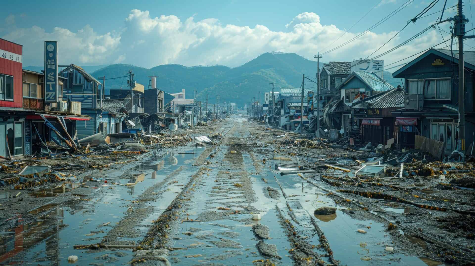 Vent’anni dopo il grande tsunami: la peggior catastrofe dell’era contemporanea