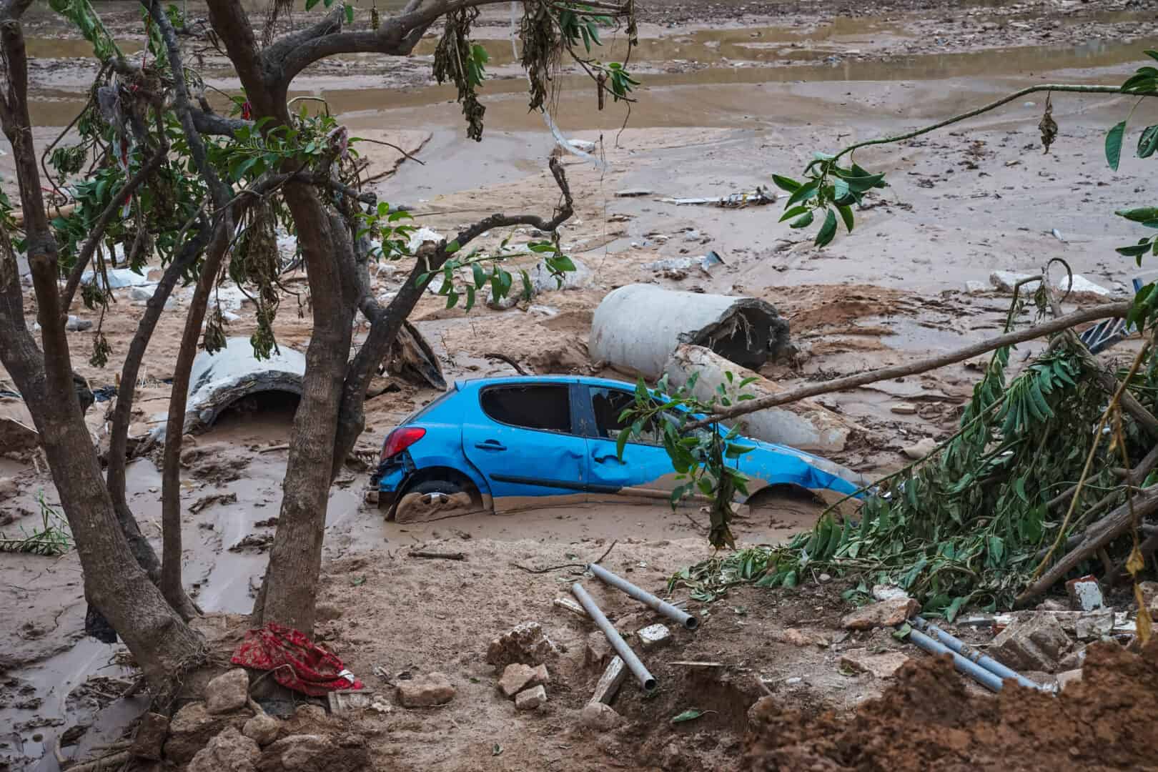 Ora è ufficiale: 2024 anno più caldo di sempre e record per eventi meteo estremi