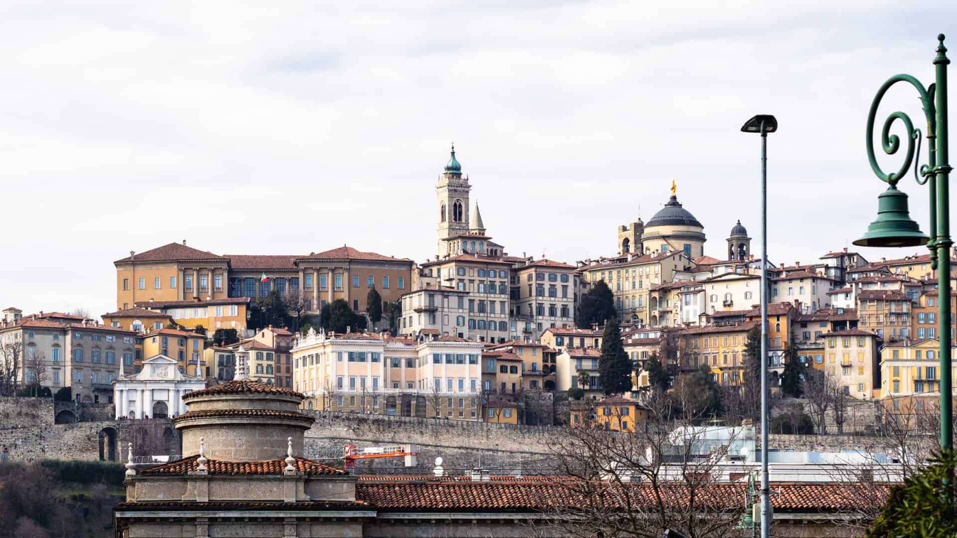 Meteo in Bassa Sassonia: previsioni di neve e cambiamenti climatici in arrivo
