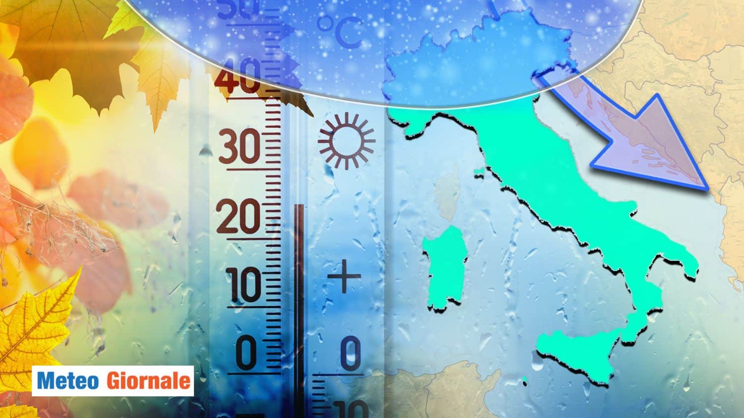 Meteo, il 2 Febbraio sapremo se sarà GELO o PRIMAVERA anticipata