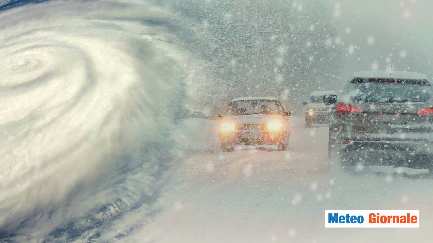 Meteo, GFS conferma: FEBBRAIO riporta il GELO sull’Italia
