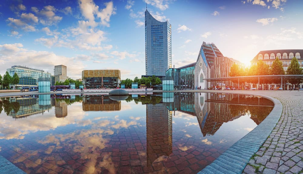 Meteo Germania: il fine settimana si apre con il sole, poi arrivano cambiamenti