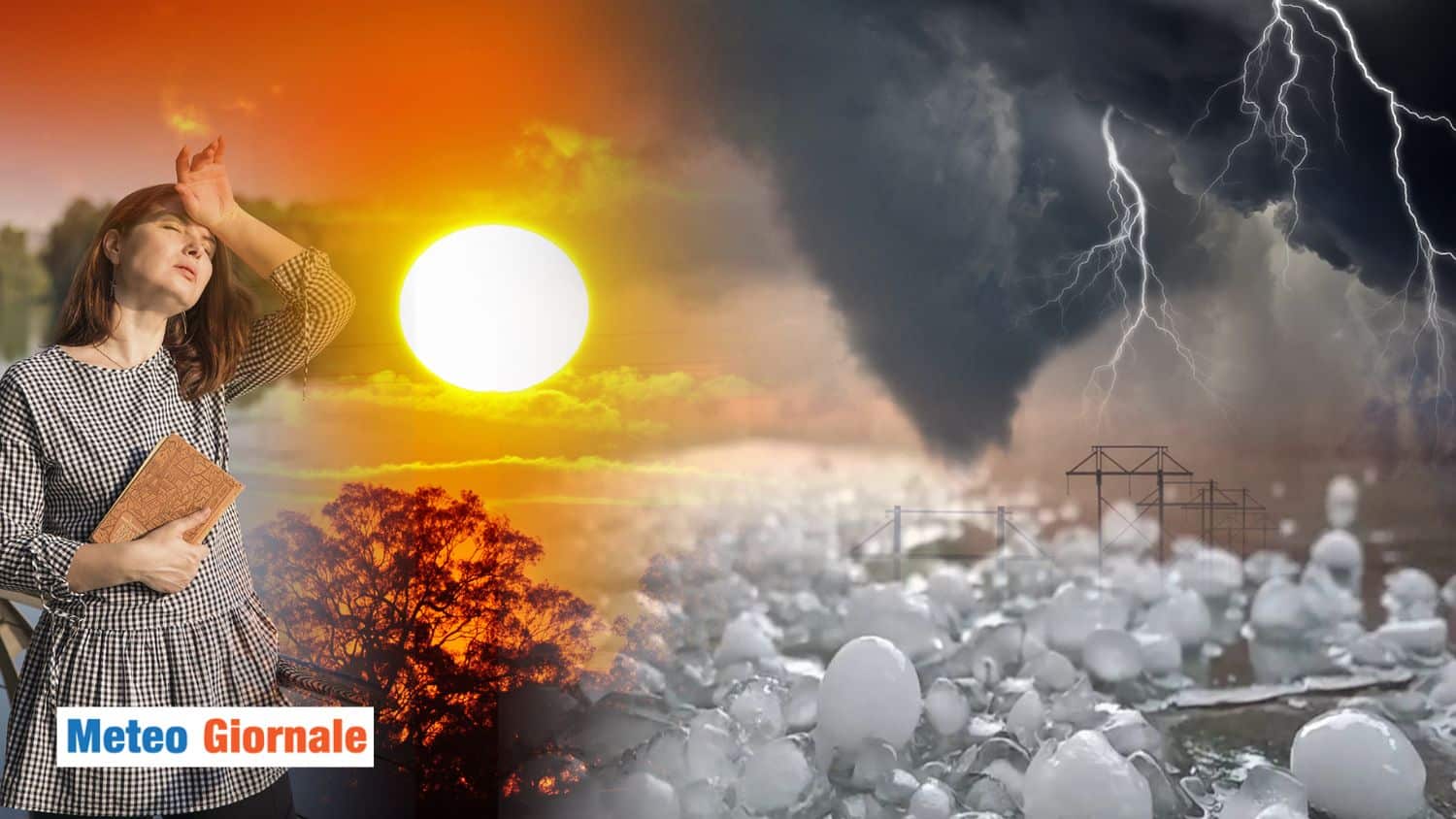Meteo, Gennaio come Maggio: un inverno fuori dal normale