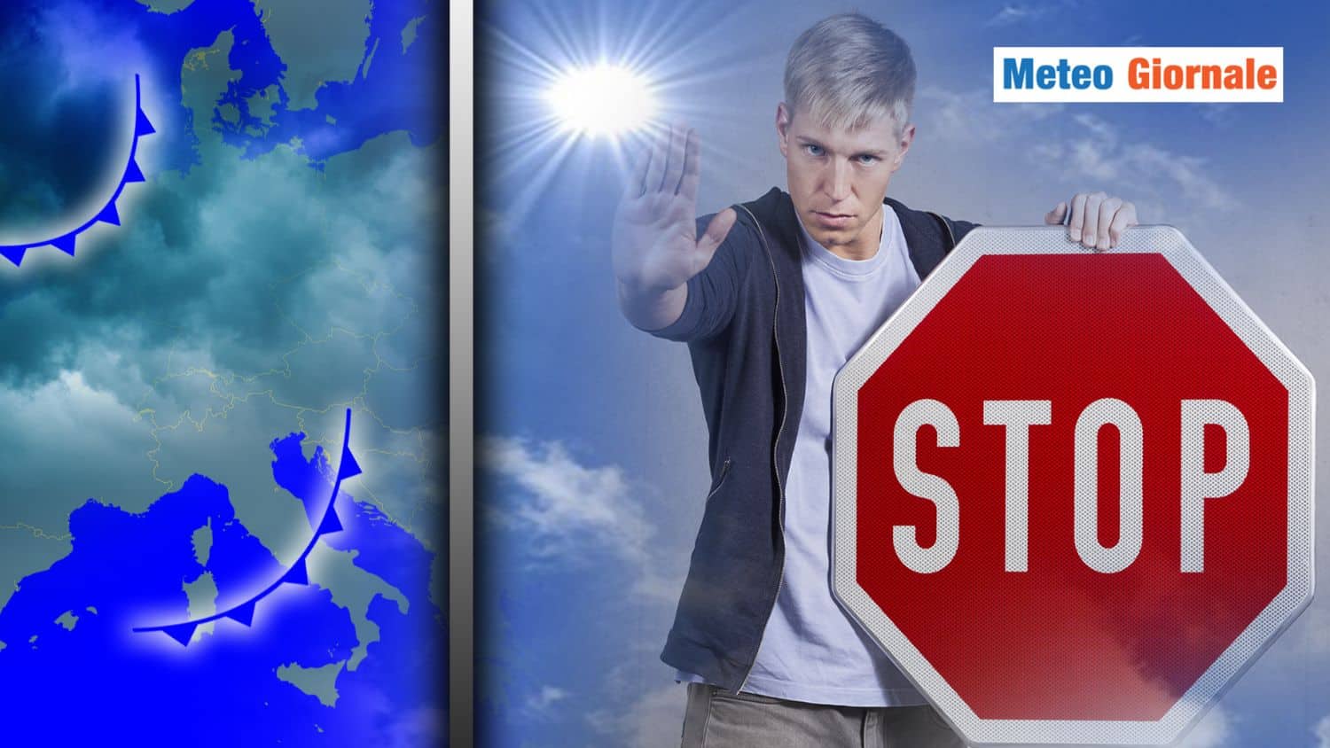 Giorni della Merla, SVOLTA Meteo: cosa succederà a FINE mese