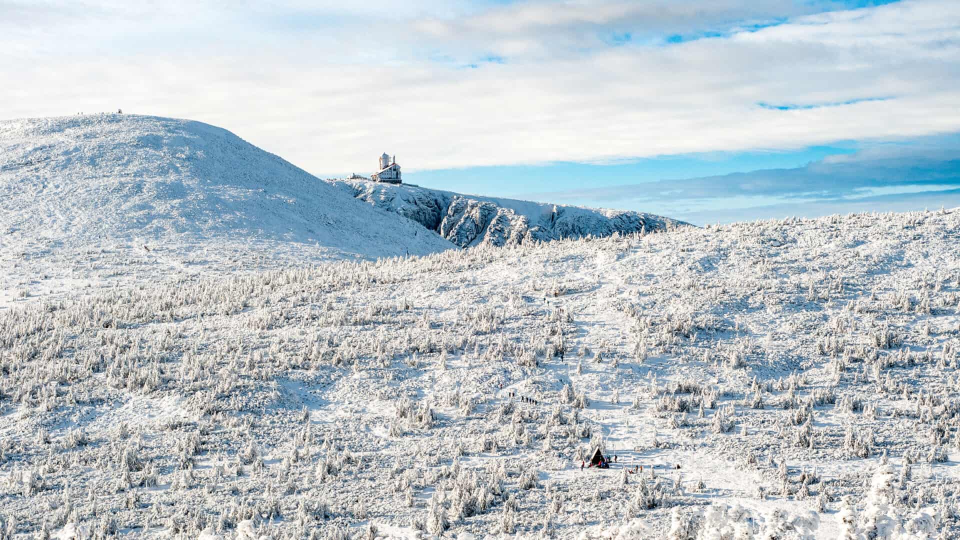 Meteo Mielec: Allerta per pioggia gelata e ghiaccio nero, rischio elevato fino al 16 gennaio