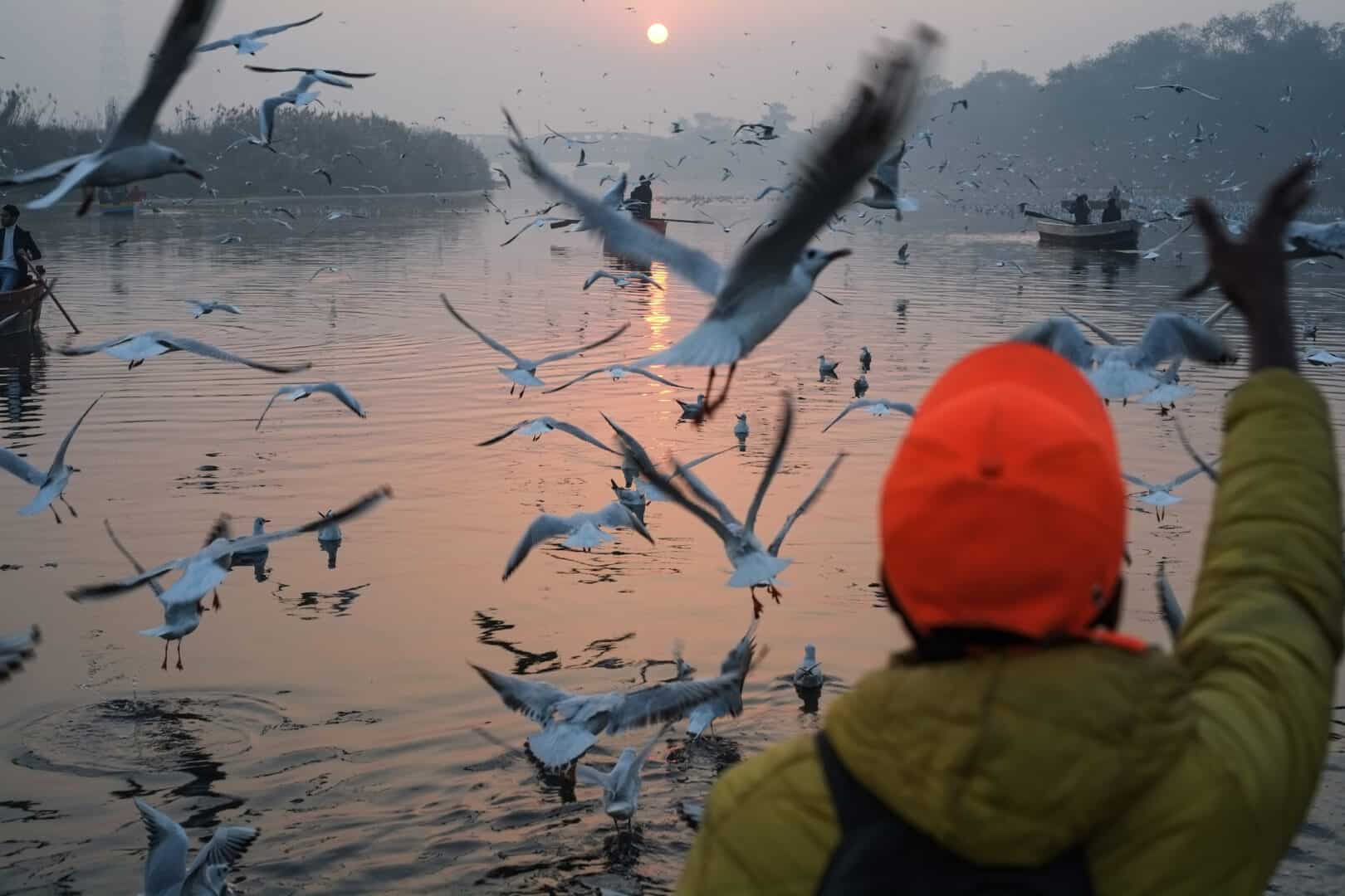 Meteo in Portogallo a Gennaio: l’allungarsi delle giornate e i segreti del sole