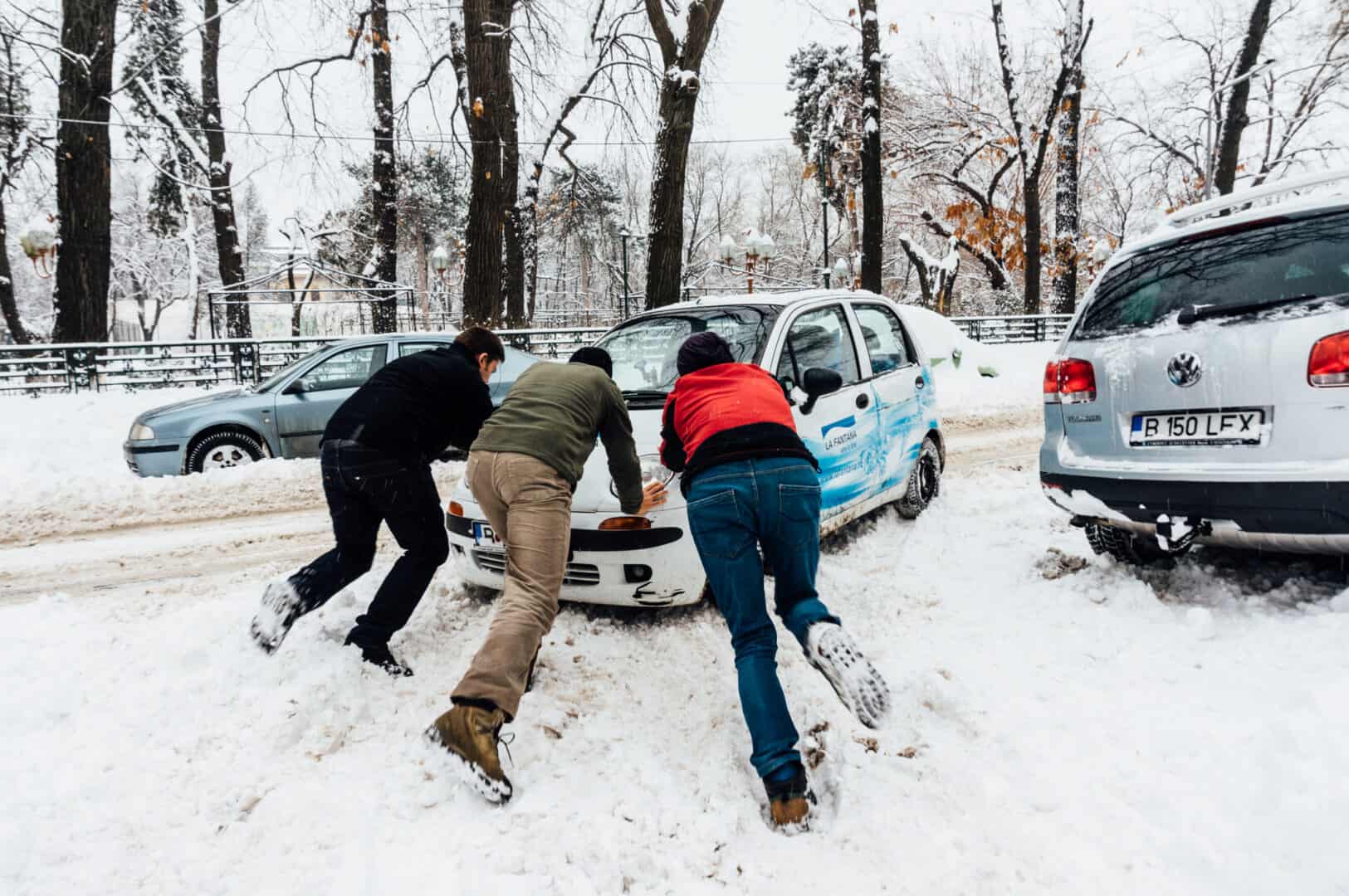 Previsioni meteo Romania: gennaio e febbraio 2025 con temperature oltre la media e scarse precipitazioni