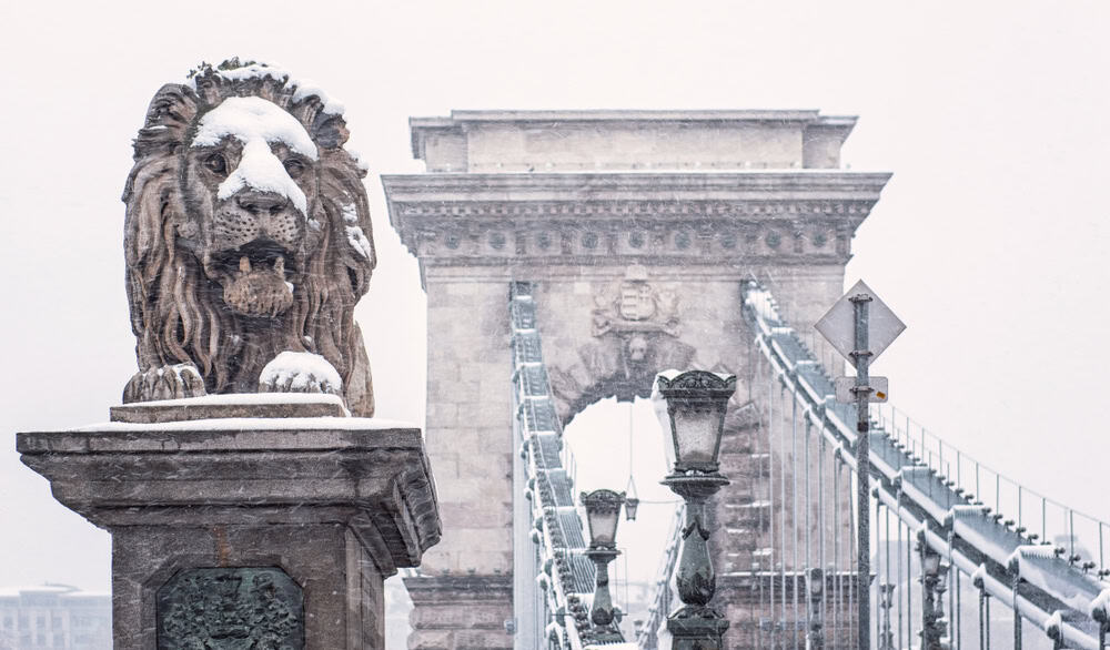 Meteo: previste nevicate significative in arrivo, ecco dove cadrà più neve