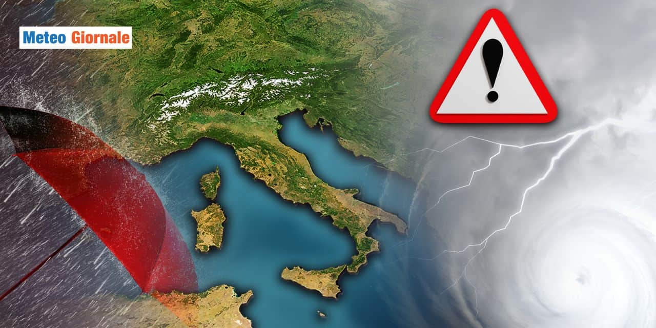 Meteo: ciclone della Candelora, cosa c’è di vero