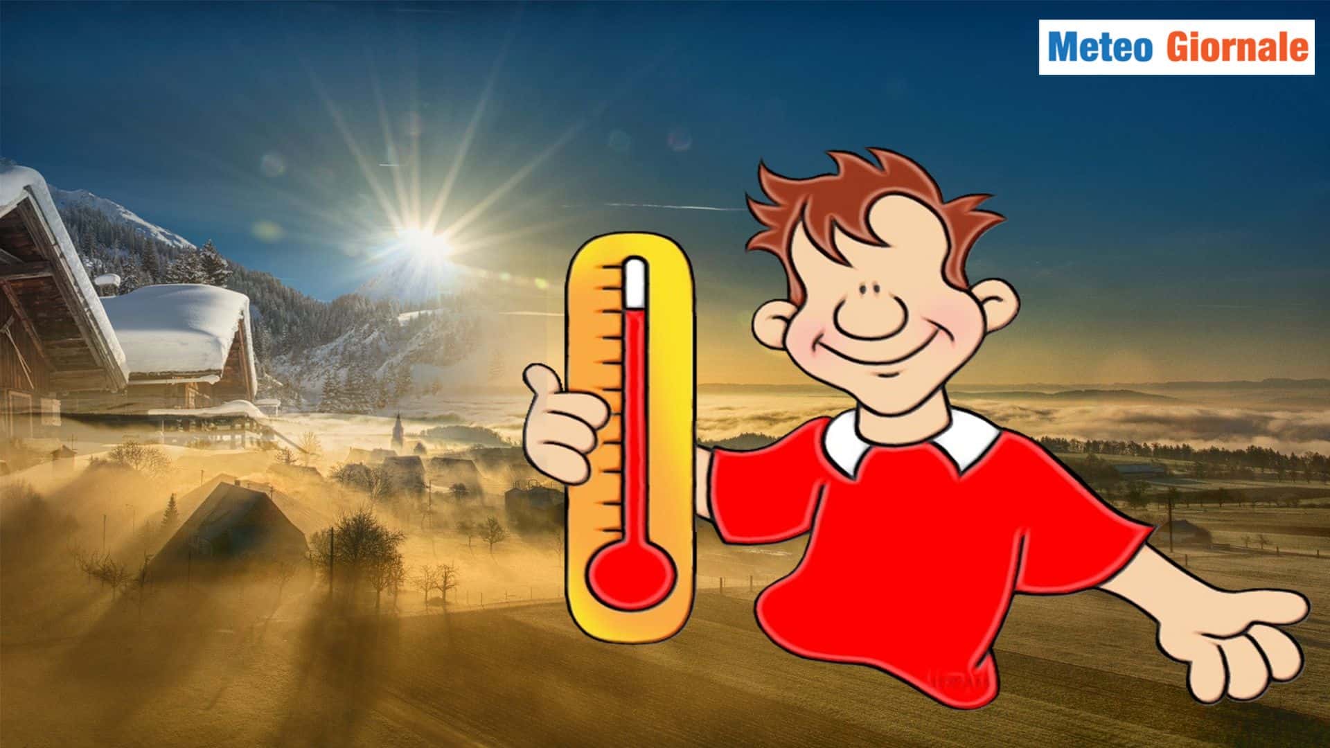 Analisi Meteo: una speranza concreta contro l'ANTICICLONE