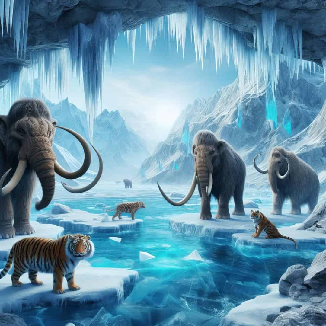 Sorti meteo condizionate dal Rex Block. Freddo e Neve paralizzati