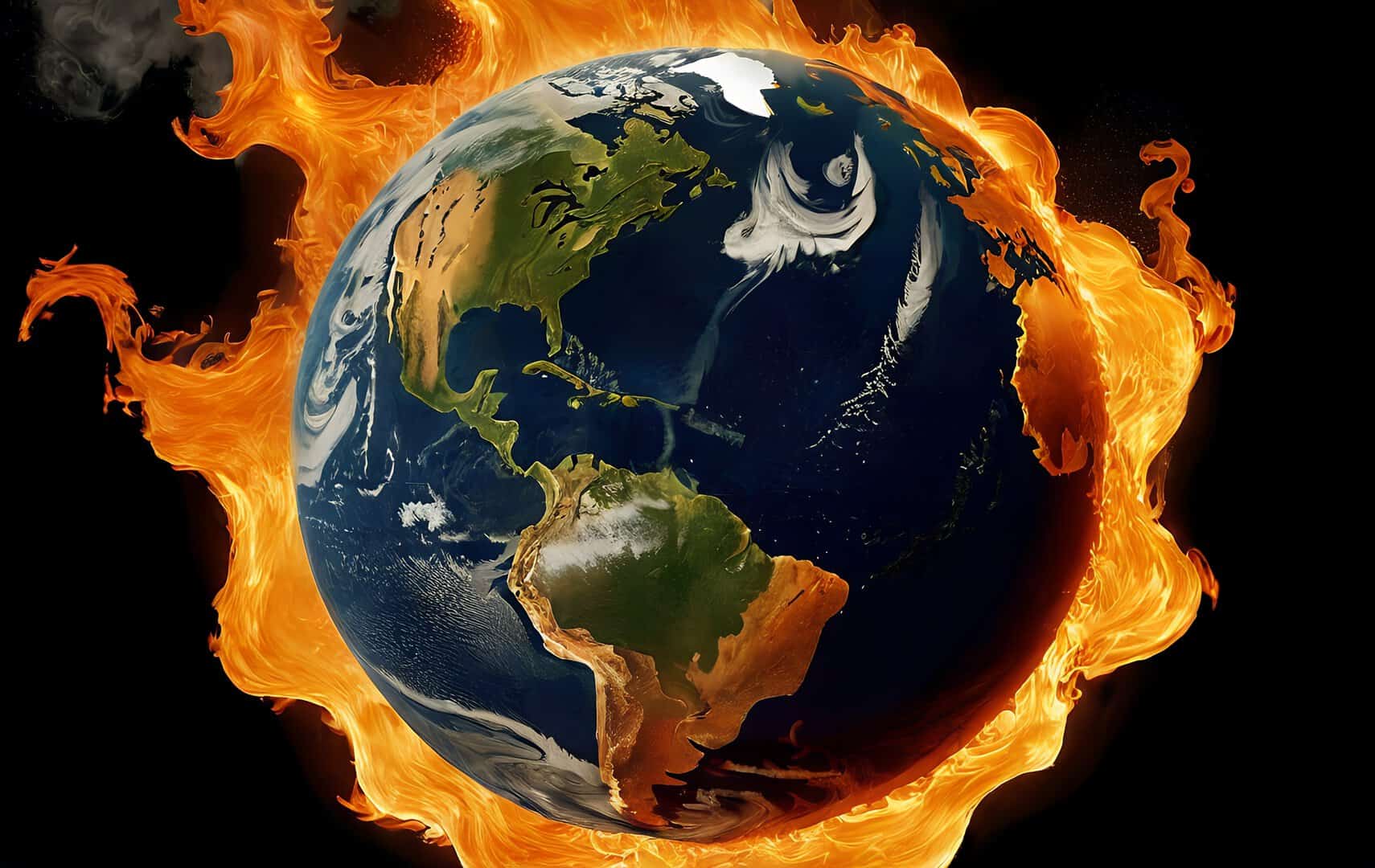 2024 segna il punto senza ritorno su Clima
