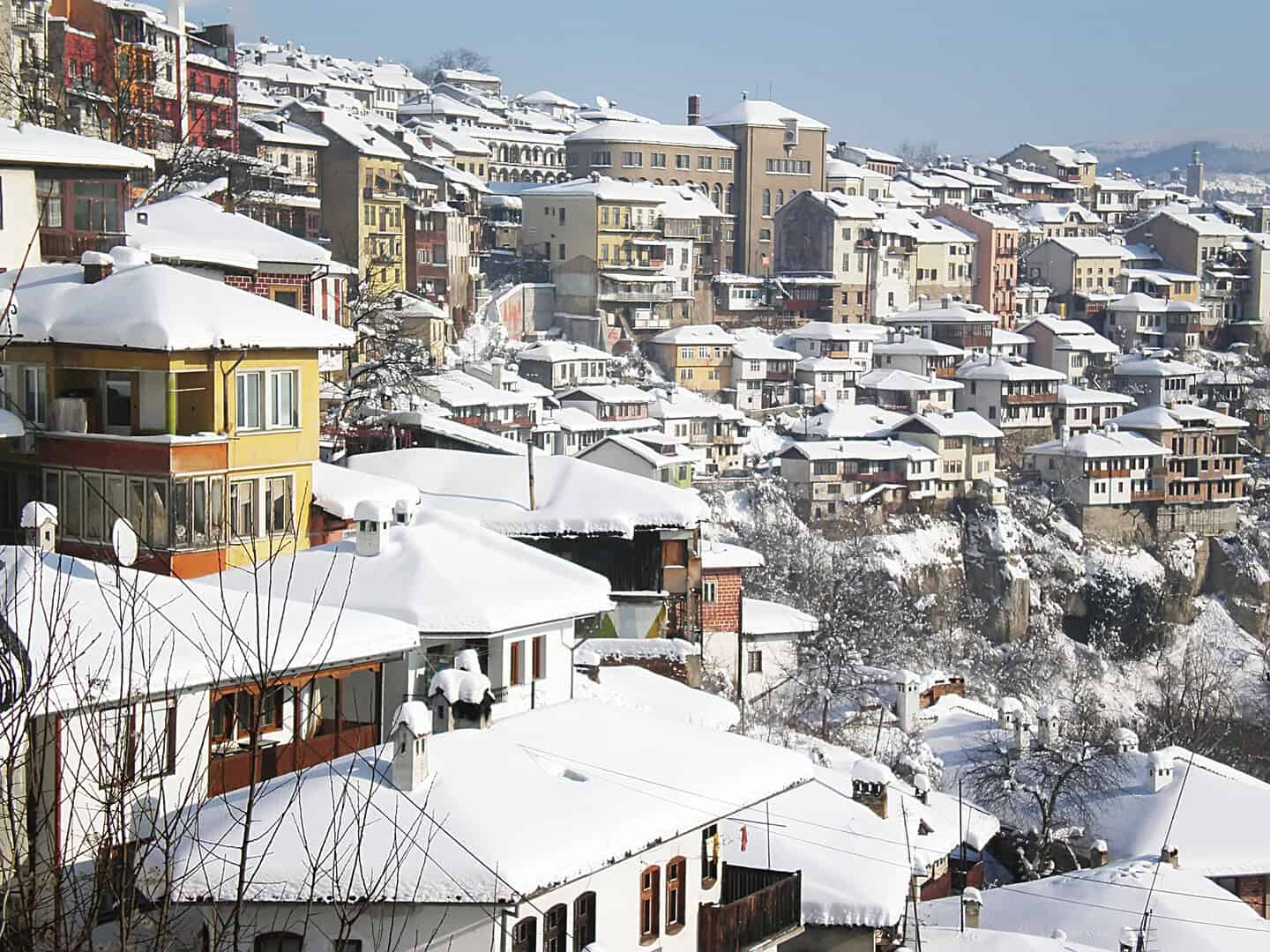 Meteo, eppure sarà NEVE in varie REGIONI. Non è Primavera