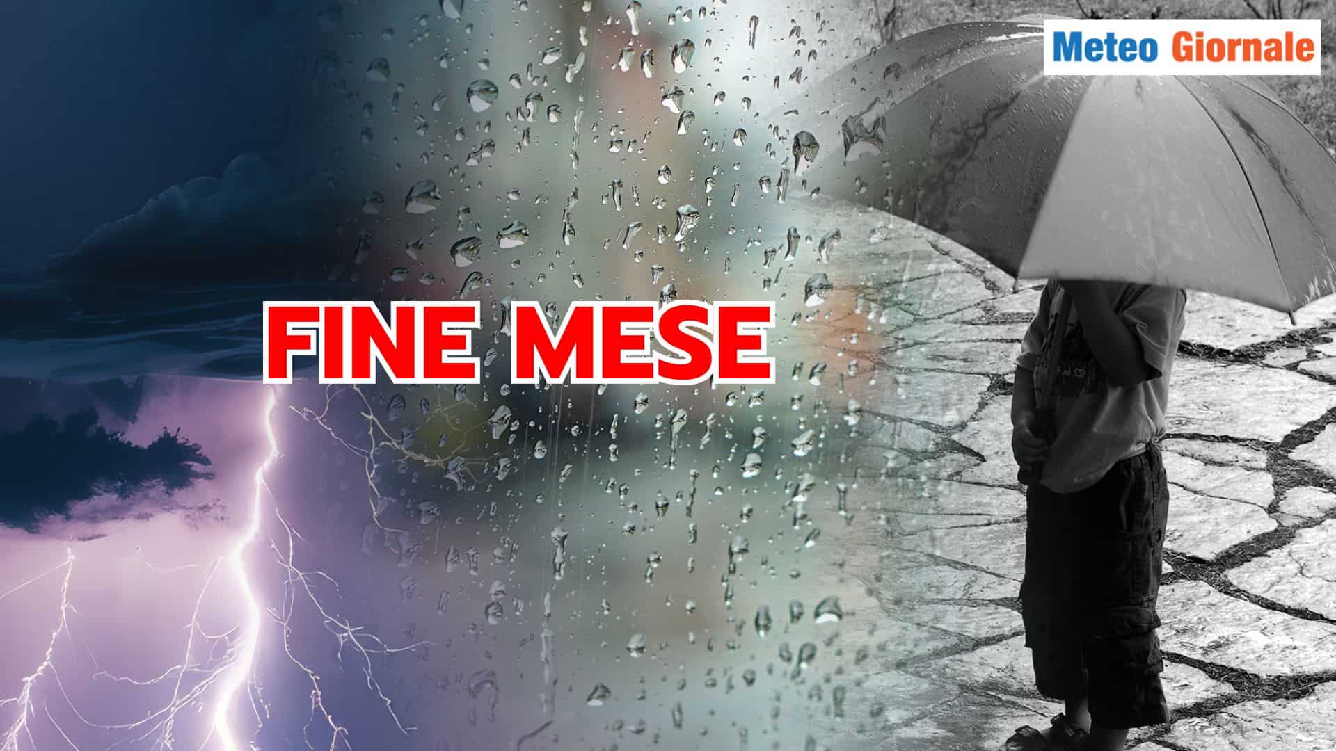 Meteo a 15 giorni, l'INVERNO proverà a riprendersi