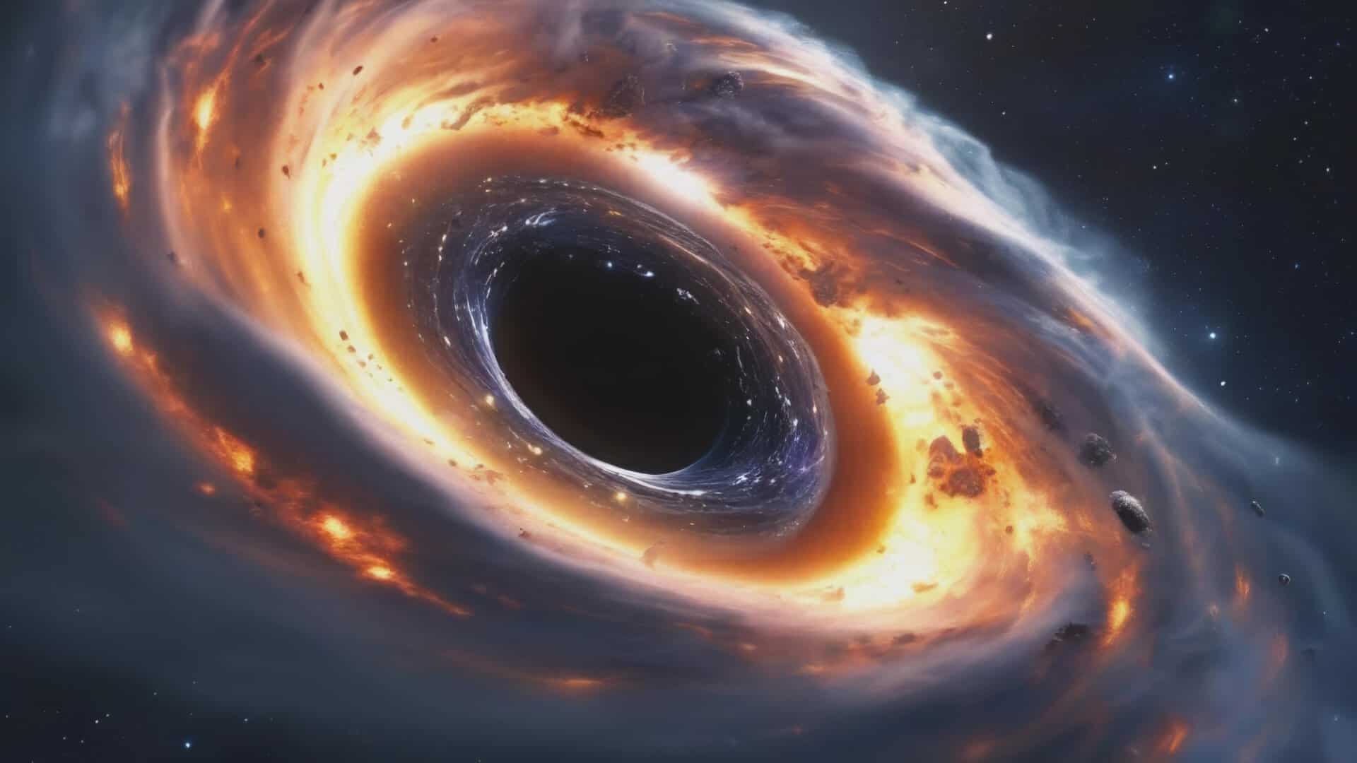 L'evoluzione delle galassie svelata a 11 miliardi di anni luce dalla Terra