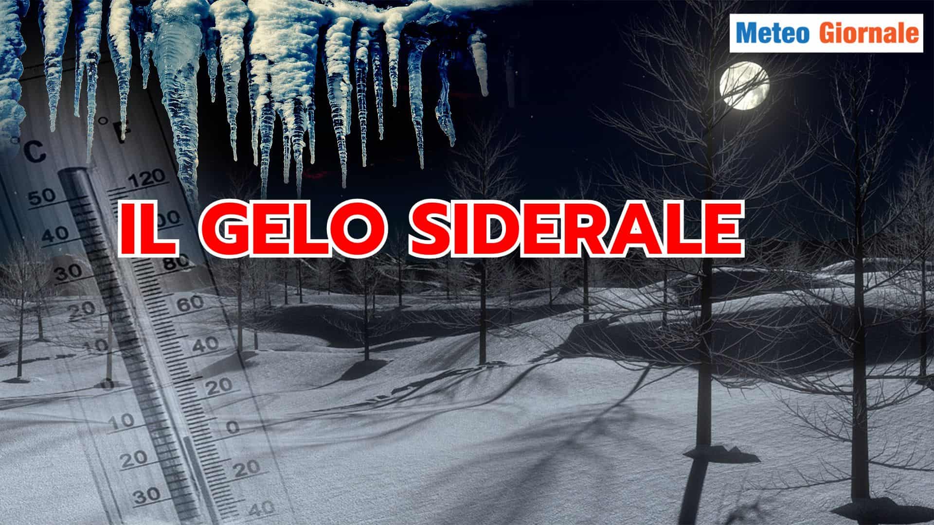 Vortice polare debole: meteo FEBBRAIO punta sull'INVERNO rigido
